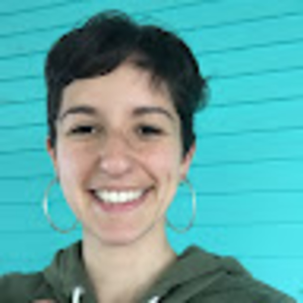 Meet your Posher, Kate